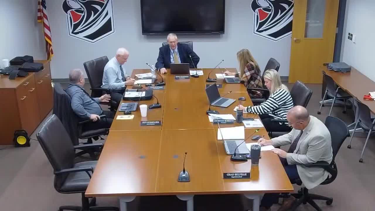 Board approves minutes, personnel contracts, trips and routine items in unanimous votes
