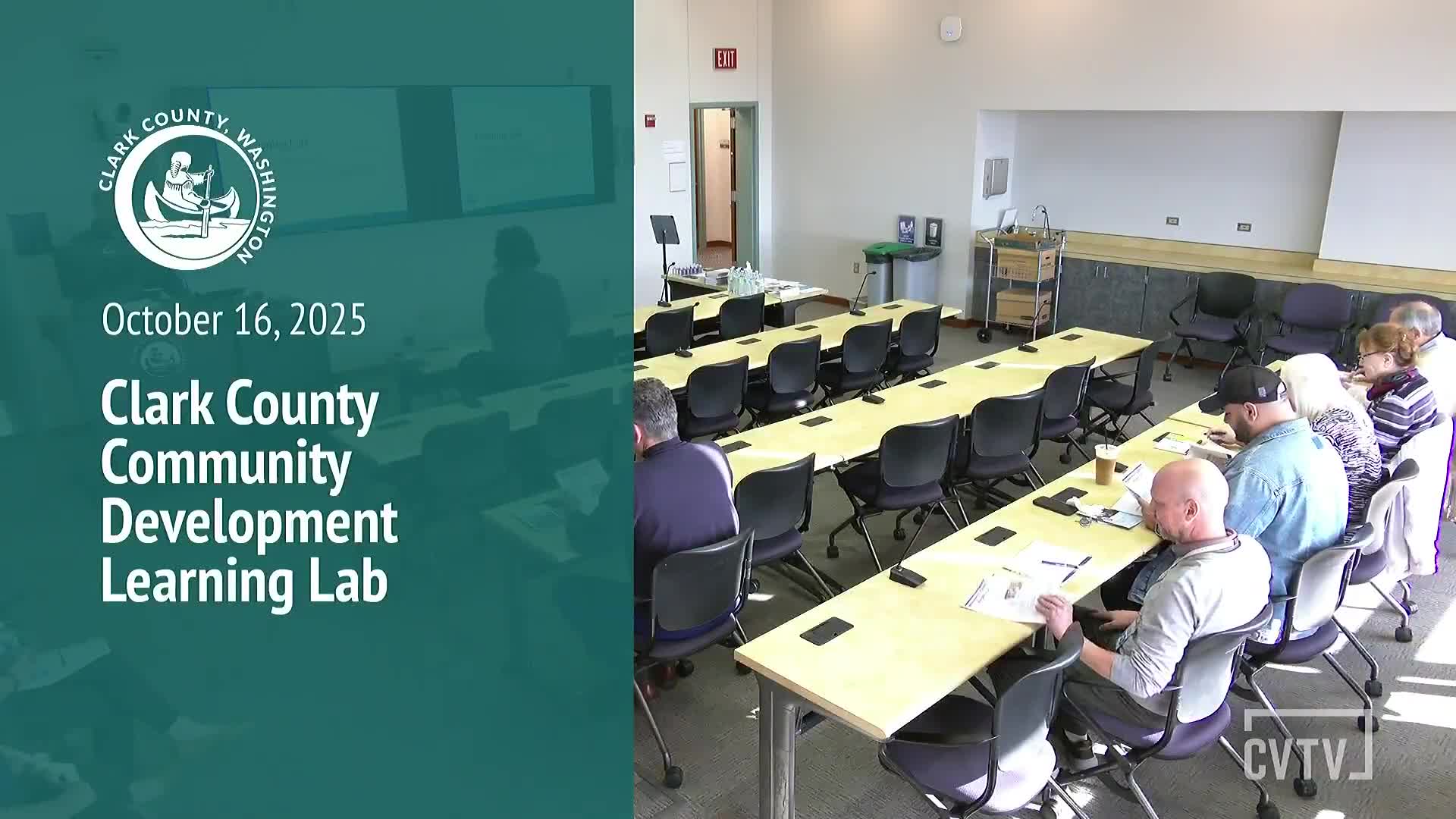 Clark County explains how residential appraisals are done, timeline and tools used