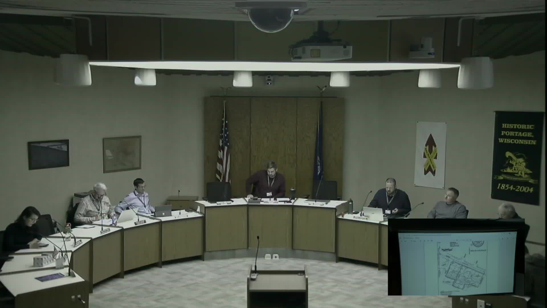 Commission approves CSM for Associated Bank parcel to enable mixed‑use redevelopment