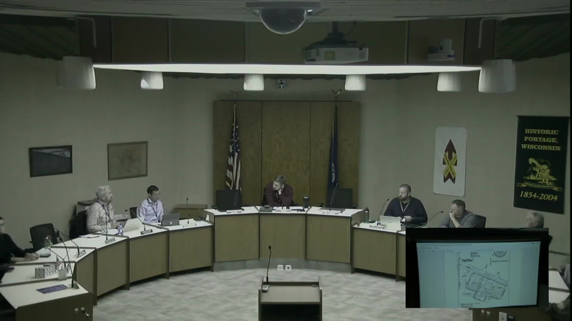 Pizza Hut parking‑lot paving remains tabled after staff finds drainage issues