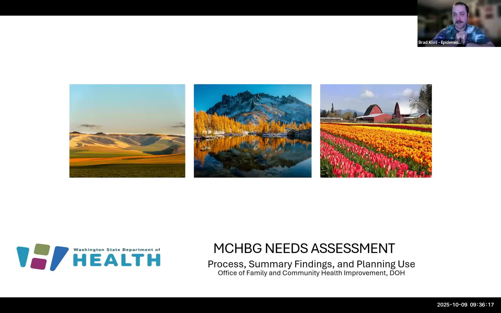 DOH needs assessment finds housing, childcare and mental-health supports top priorities for mothers, children and families