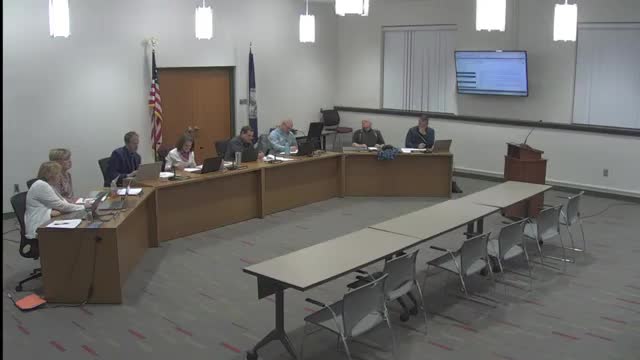 Clarke County High School presents scheduling options; staff favor keeping eight-period day