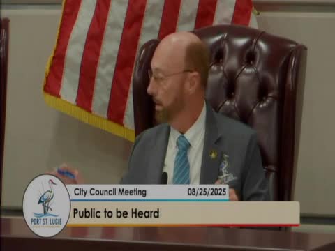 Council signals support to put solid-waste service options on 2026 ballot after years of public debate