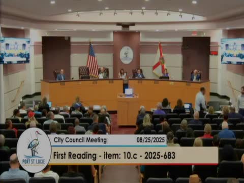 Port St. Lucie approves $2.5 million purchase of Rosser Lakes site, plans conservation and stormwater use