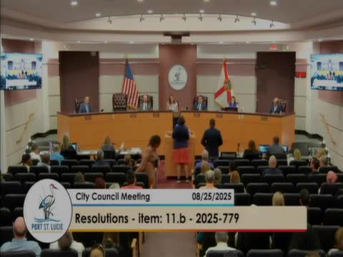 Port St. Lucie council reimposes higher solid-waste assessment; city says increase driven by landfill and CPI changes