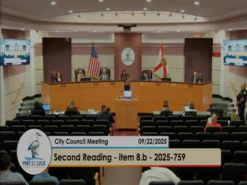 Council approves utility rate, conservation and several property and policy measures; list of votes and outcomes