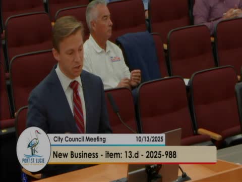 City amends FY2024-25 budget by $107 million to carry forward projects, hurricane response and capital work