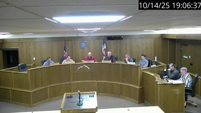 Planning commission approves Rail Runner Phase 3 site plan and architecture for final 69-unit phase