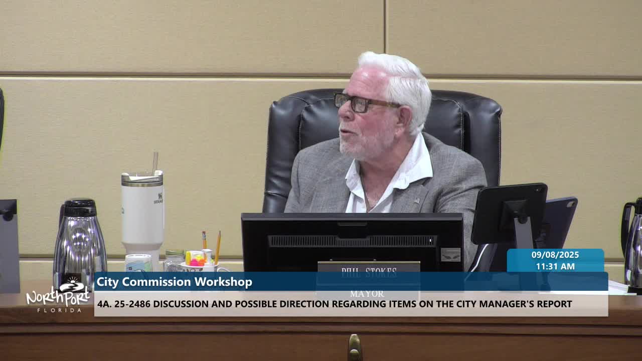 Commission backs pursuit of state revolving fund for effluent pump station; pay-as-you-go as fallback