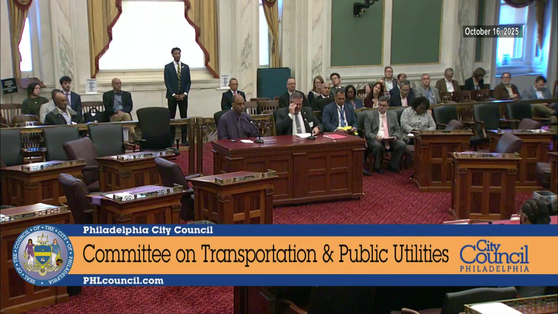 Council hearing spotlights SEPTA Silverliner 4 safety order and looming funding shortfall
