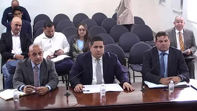 Comisión de Agricultura respalda enmienda técnica a la Ley de Tierras y pide carta de AFAF