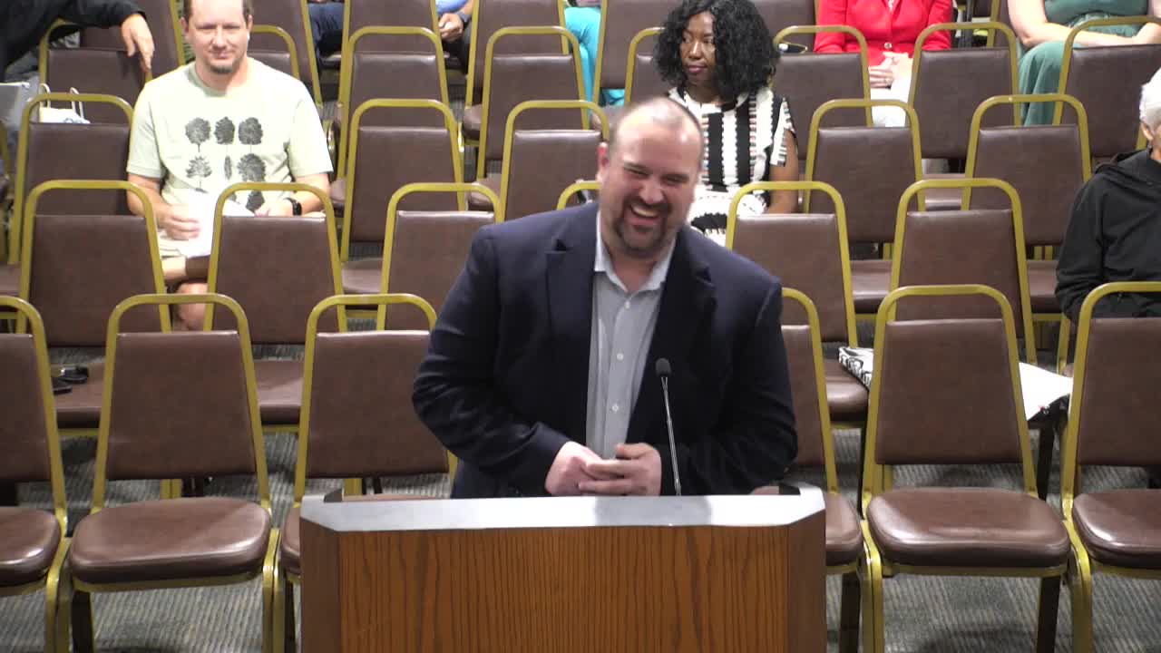 Space Coast TPO presents Southern Brevard Trails master plan; Palm Bay corridors prioritized