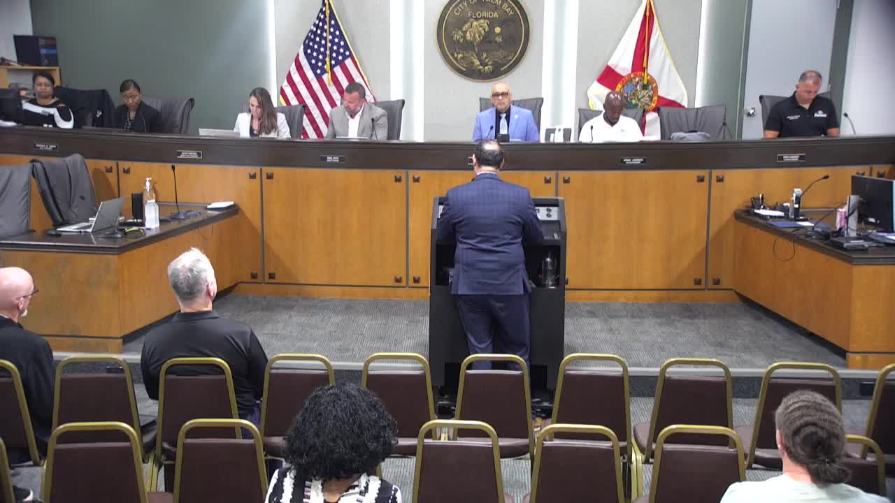 Palm Bay delays Phase 2 of land development code updates, unveils four-step public engagement plan