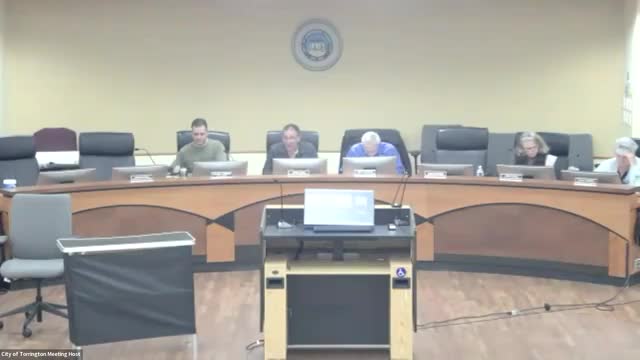 Commission grants extensions for 53 McDermott resubdivision filing and improvement bond