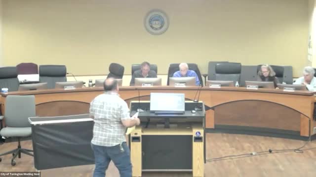 Owners of 12 Pinewoods seek guidance as site‑plan approval lapses; commission says zoning likely unchanged