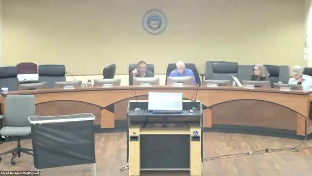 Planning and Zoning approves M&T Bank site plan at 25 Pine Ridge Road with curbing, landscaping and lighting conditions