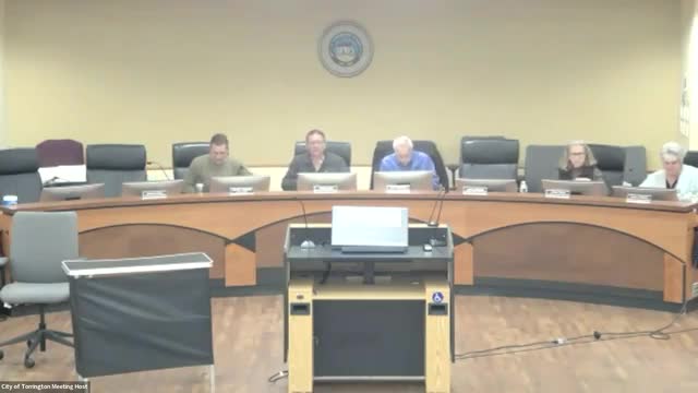 Planning commission recommends favorable lease for 32 City Hall Ave to relieve office overflow