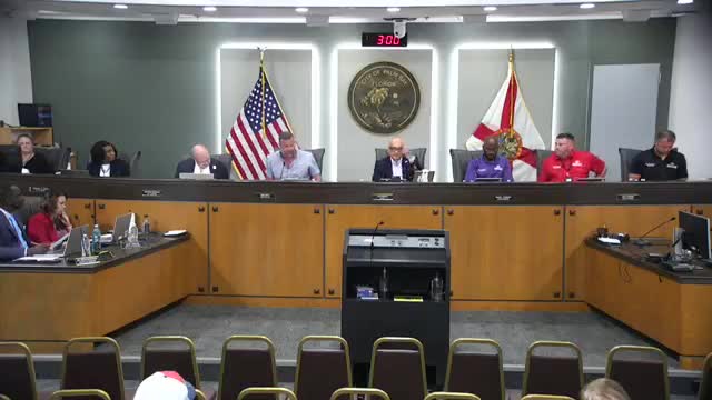 Council approves five ordinances and moves budget ordinance first reading forward; most measures pass unanimously