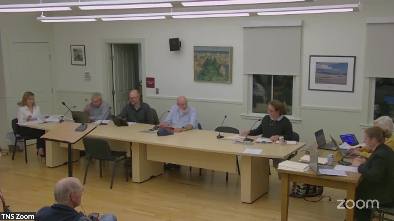 Town says medical-center solar array can operate while inspectors identify deficiencies