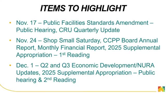 Council schedules deeper review of code enforcement priorities amid resident concerns