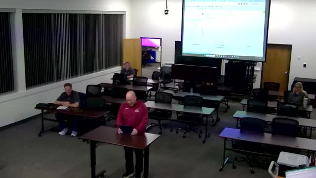School trustees discuss feasibility of restarting high school softball after survey and league review