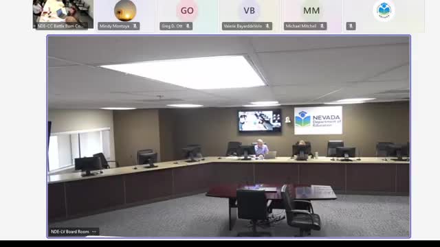 DOE proposes regulatory framework for personalized competency-based education programs