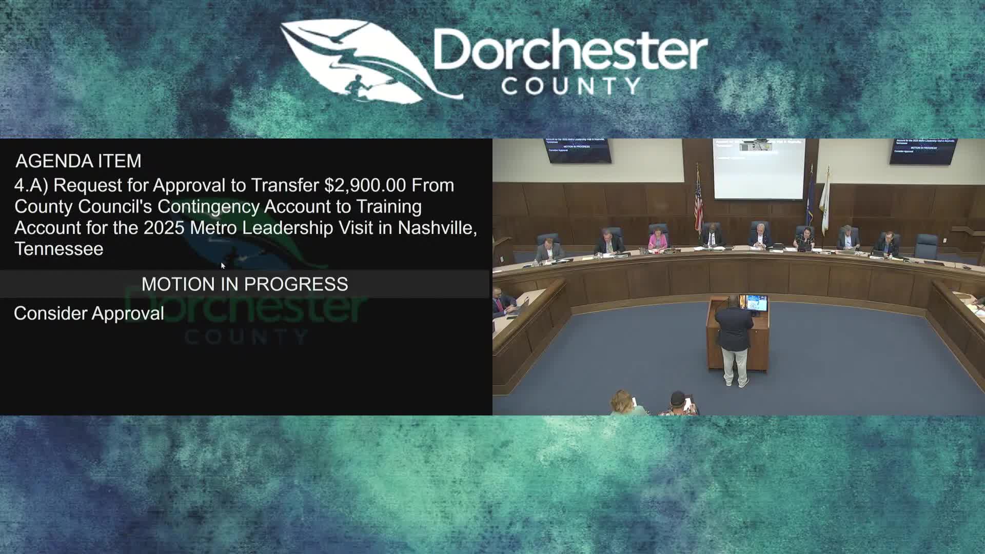County staff report progress on capital projects and September budget; ARPA spending mostly complete