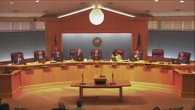 Bossier City Council creates investigative committee to review public spending on two private parking lots