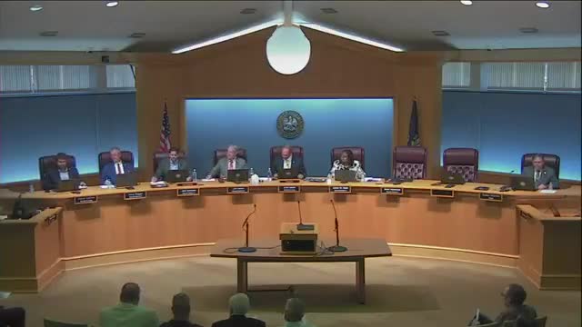 Comcast tells Bossier City Council it has invested about $19.3M in fiber expansion, aims to finish buildout by 2026
