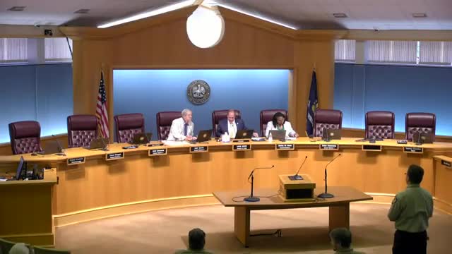 Bossier City council suspends cleanup order for 3924 Ellis Street, sets two-week deadline