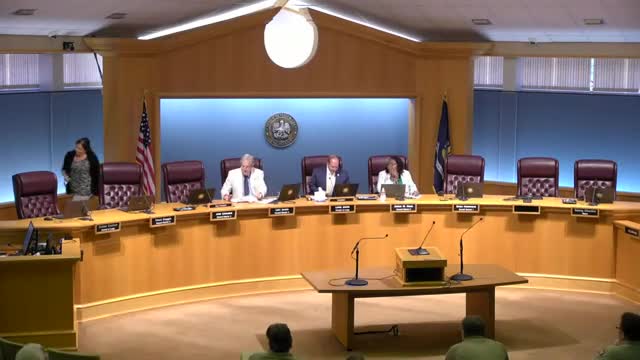 Council approves demolition of dilapidated structure at 2413 Lorico Street (added to agenda)