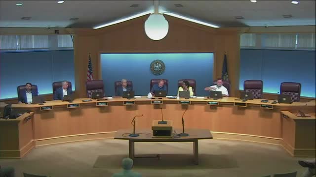 Bossier City council defers investigative-committee recommendations, schedules executive session amid records dispute