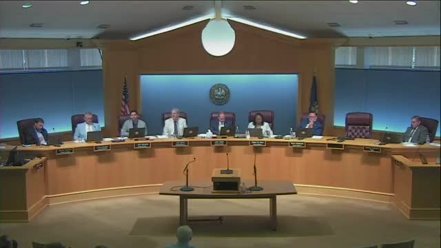 Council advances purchase and cooperative agreement to house Bossier Council on Aging