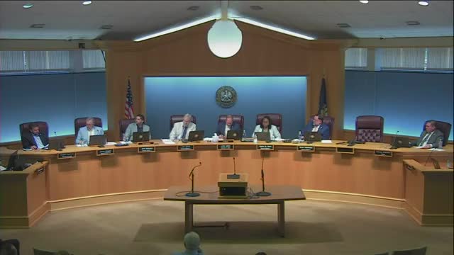 Council approves resolution asking city attorney to hire outside counsel to advise on internal investigation; debate focuses on scope and communications