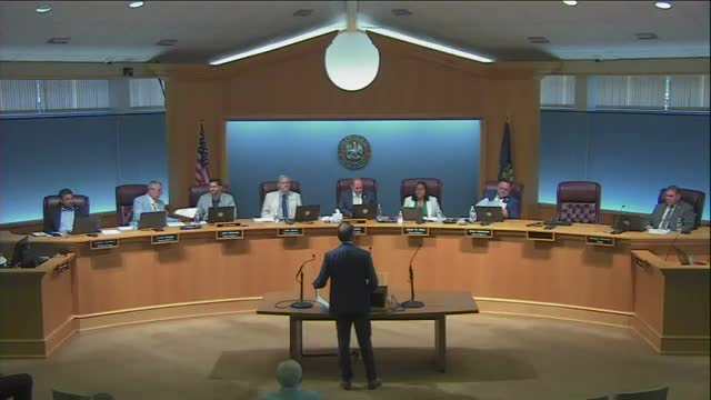 Cyber Innovation Center officials tell Bossier City Council their campus is driving jobs and federal contracts