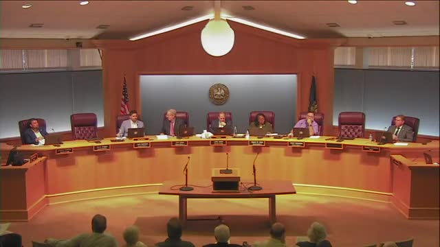 Bossier City Council approves several ordinances, introduces others; funding, senior services and streaming deals move forward