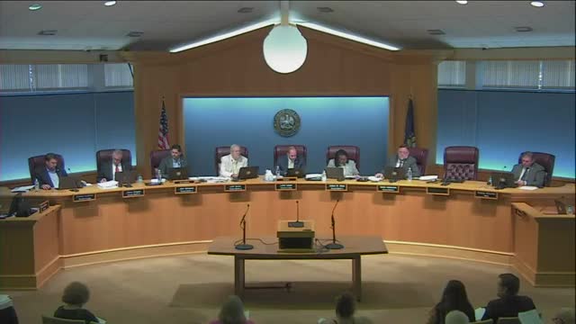 Bossier City Council rejects rezoning request for 2290 Benton Road after safety, traffic concerns