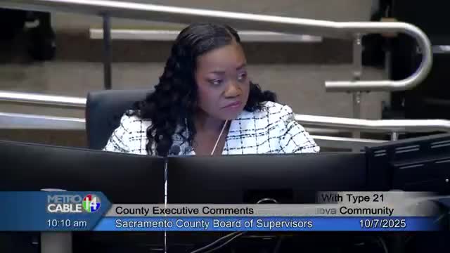 County announces joint homelessness meeting Oct. 28 and celebrates Safe Stay award