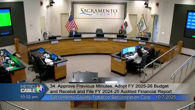 Board confirms higher service charge for Station 67 project after single protest ballot