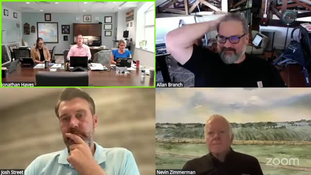 Panama City CRA readies consolidated comprehensive plan; public hearing set for Sept. 30