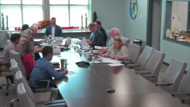 Charter Review Advisory Board moves November meeting to Dec. 4