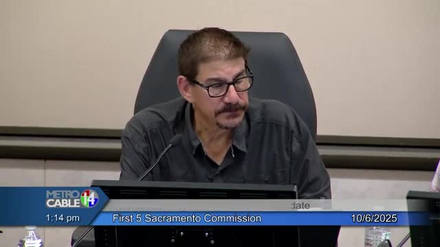 Commission approves study to explore child care center at Sacramento Metropolitan Airport