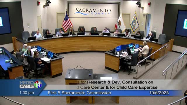 Commission approves $48,000 to fund Spanish-language Parent Leadership Training Institute cohort