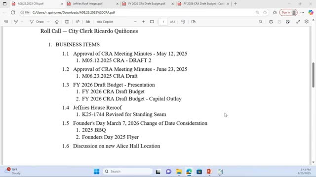 Council adopts fund-balance and debt policies setting reserve and debt-service limits