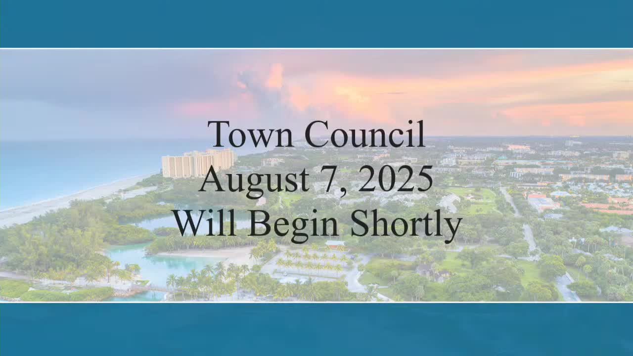 Jupiter Police chief reports near-full staffing, faster emergency response times and rising online fraud investigations