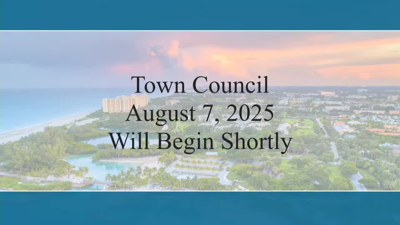 Council adopts updated backflow-prevention ordinance after public questions on testing and contractor pricing