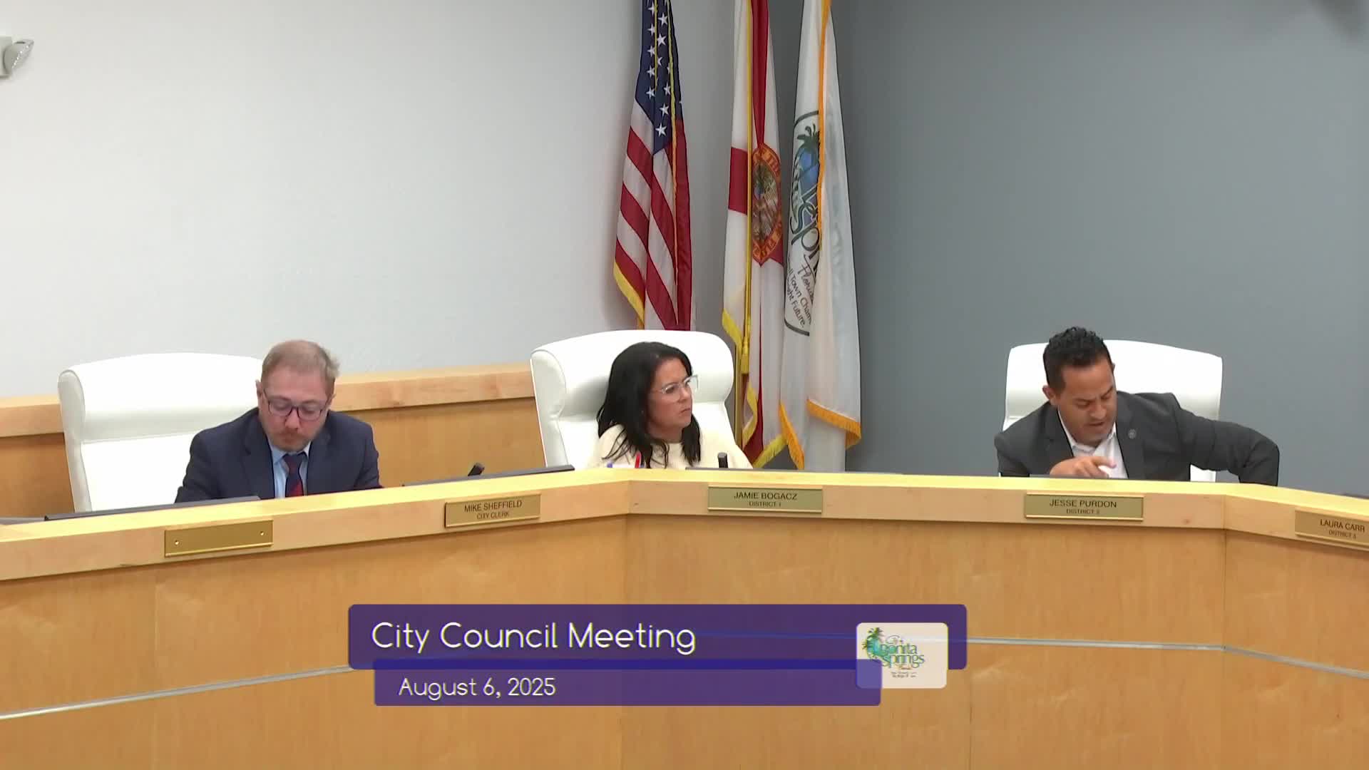 Council authorizes staff to contract with event prime contractor for Fiesta Bonita to speed vendor procurement