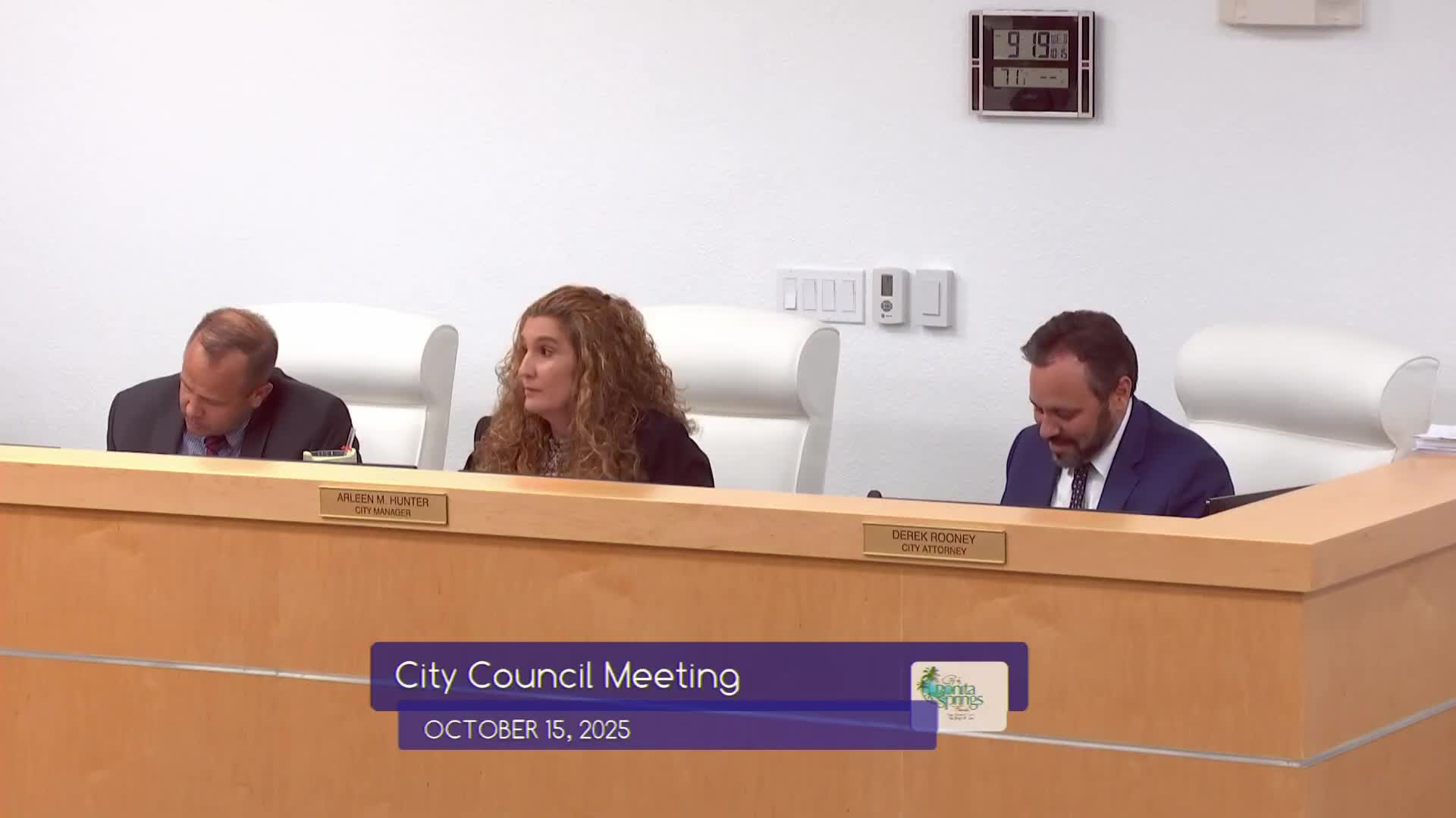 Bonita Springs receives AA+ issuer rating; council approves building‑permit fee increases and opioid‑fund assignment