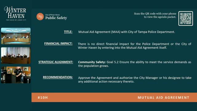 City seeks to buy nearly 2,900 Neptune water meters and ratifies emergency dewatering purchase for wastewater plants