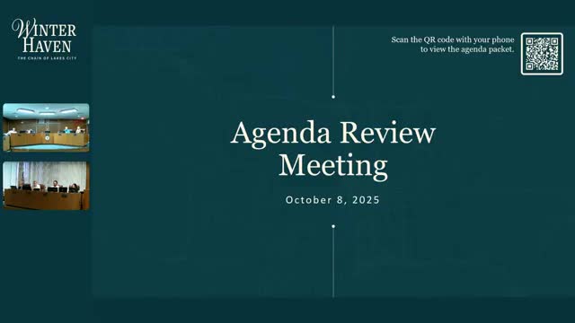 City launches OpenGov online budget and a community events calendar to boost transparency and access